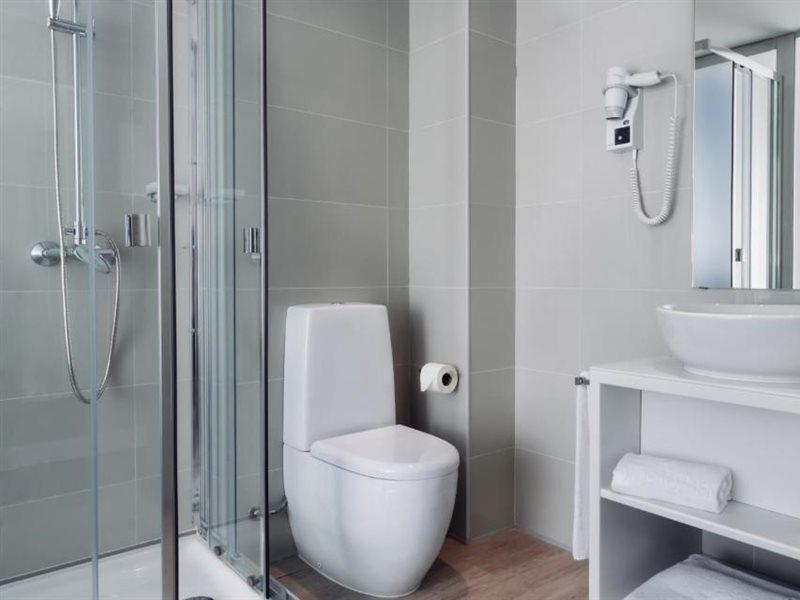Hotel Sao Bento Lissabon