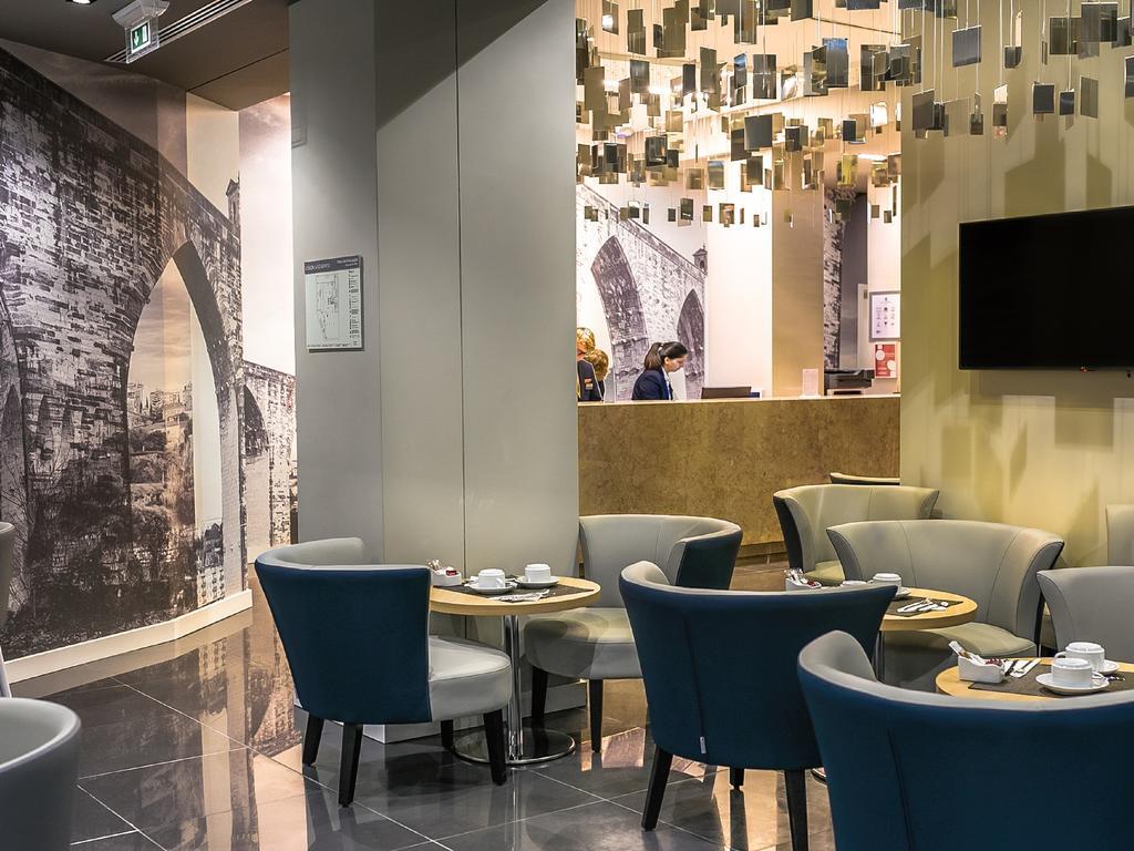 Hotel Sao Bento Lissabon